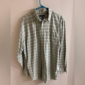 Orvis Button Down